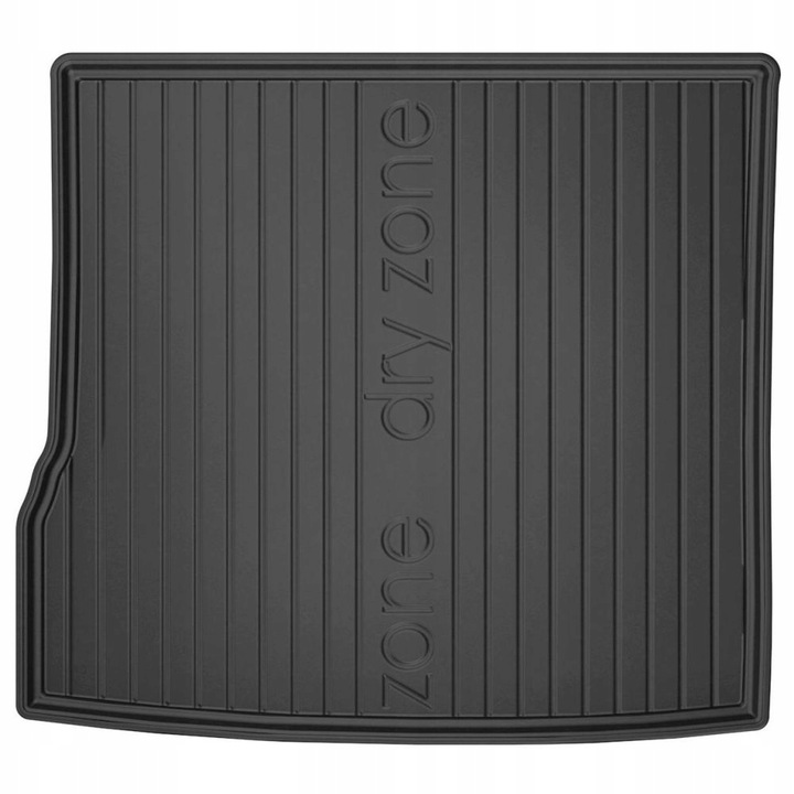 Rohož Do Kufru Gumová vložka Kobereček Dacia Duster 2 2017-2021 Dz