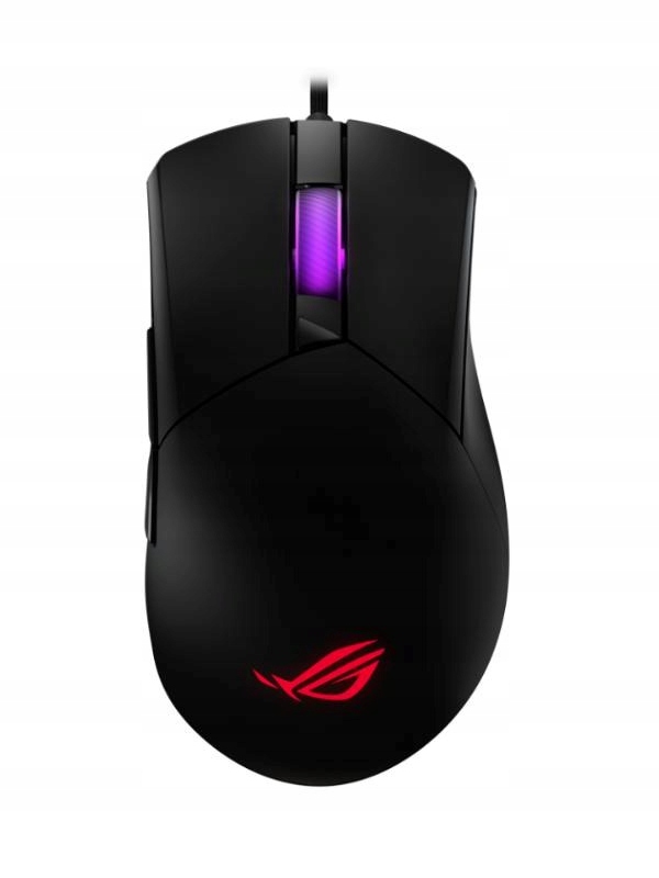 Herní myš Asus Rog Gladius III Core