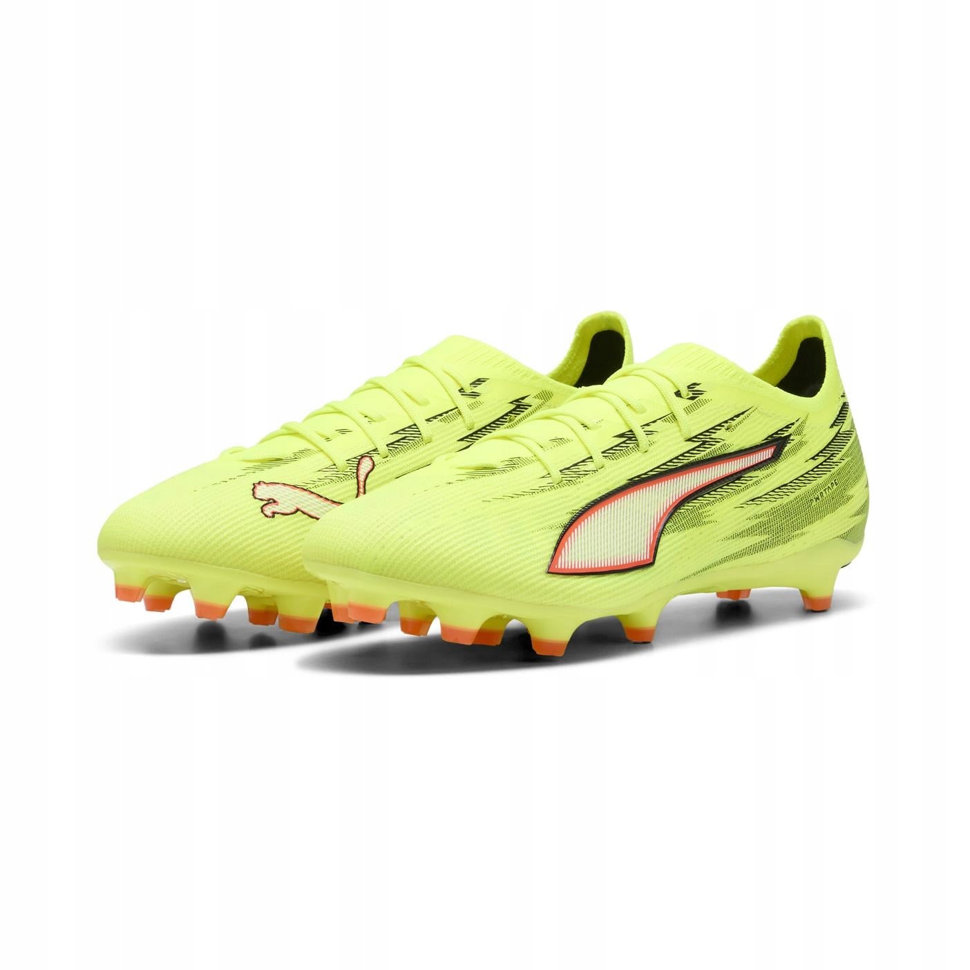 Męskie Korki Ultra 6 Pro Fg/ag 44,5