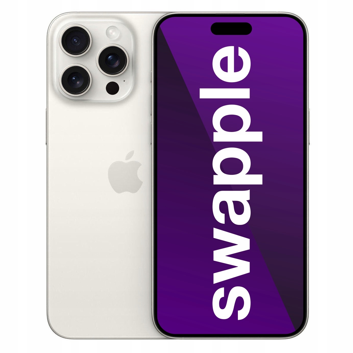 Apple Iphone 15 Pro 8 Gb 256 Gb Sada Doplnkov