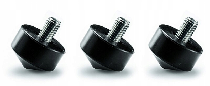 Patky Gitzo GSF33 33mm 3ks