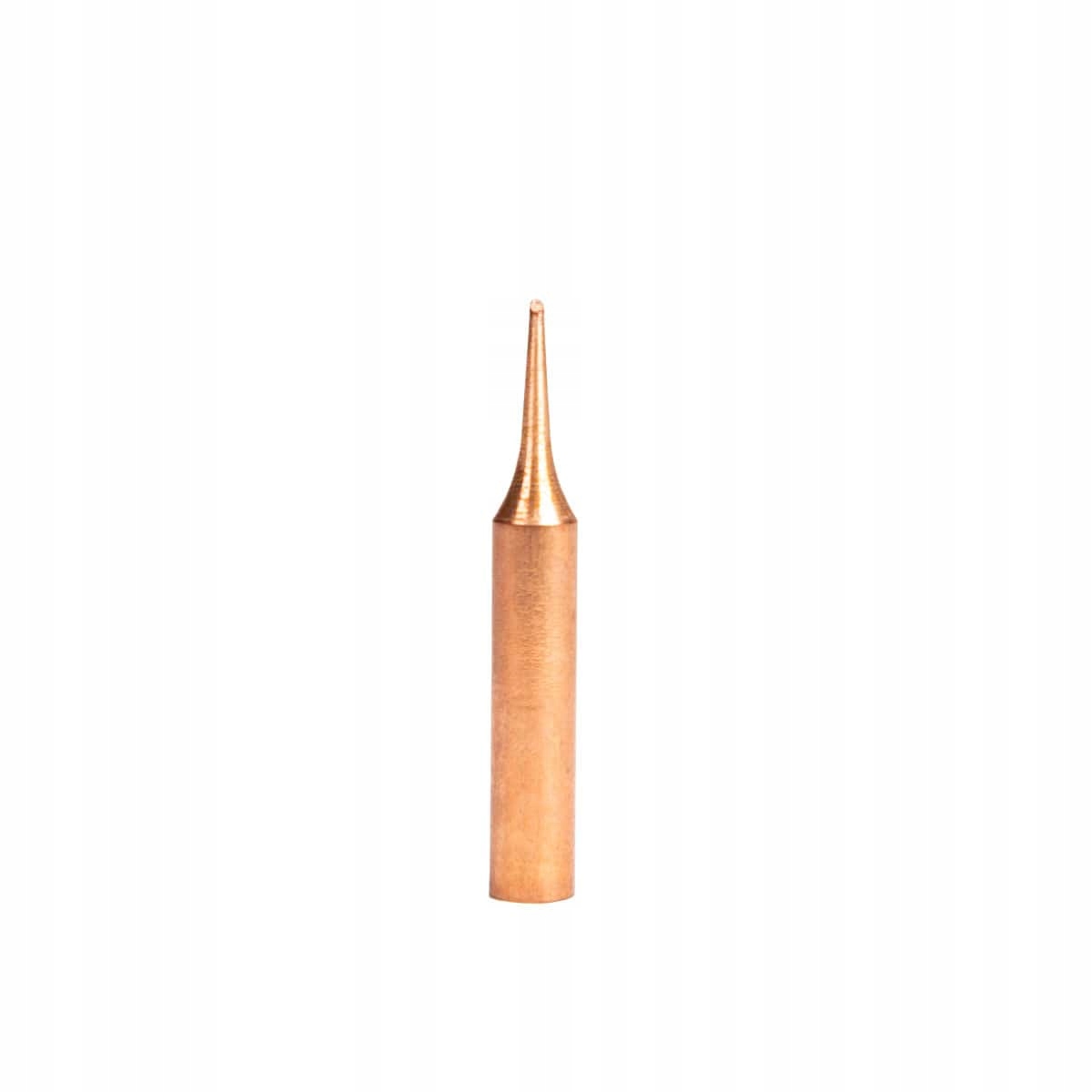 

Grot 900M-T-1C ścięty do stacji miedziany Copper