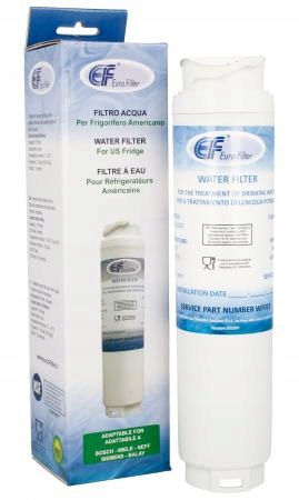 Filtr wody WF073 do lodówki Bosch