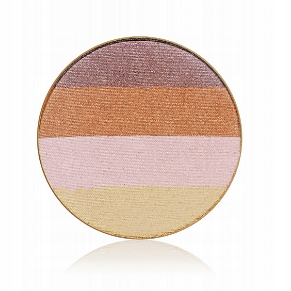 Bronzer mineralny prasowany Jane Iredale PureBronze Moonlight Refill