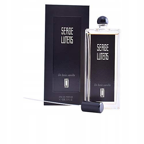 Serge Lutens Un Bois Vanille Edp Objem: 100 ML Unisex