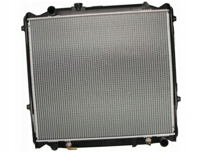 CHŁODNICA TOYOTA LAND CRUISER J90 3.0 3.4