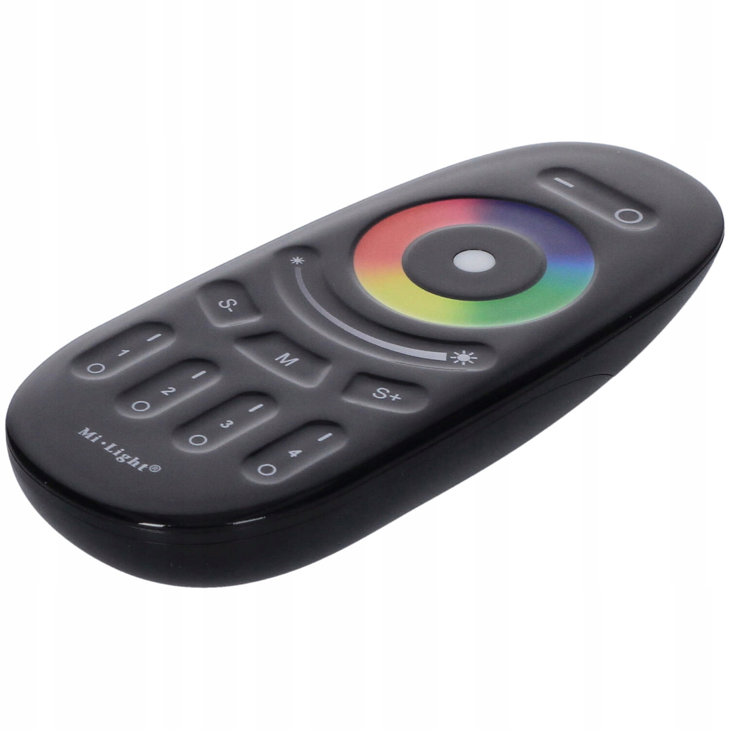 PILOT 4-strefowy MiLight FUT096B taśm LED RGB RGBW Marka LED-ONE