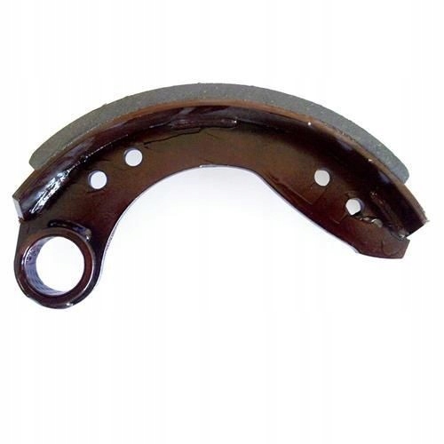 ГАЛЬМІВНА КОЛОДКА DEUTZ-FAHR 04399854