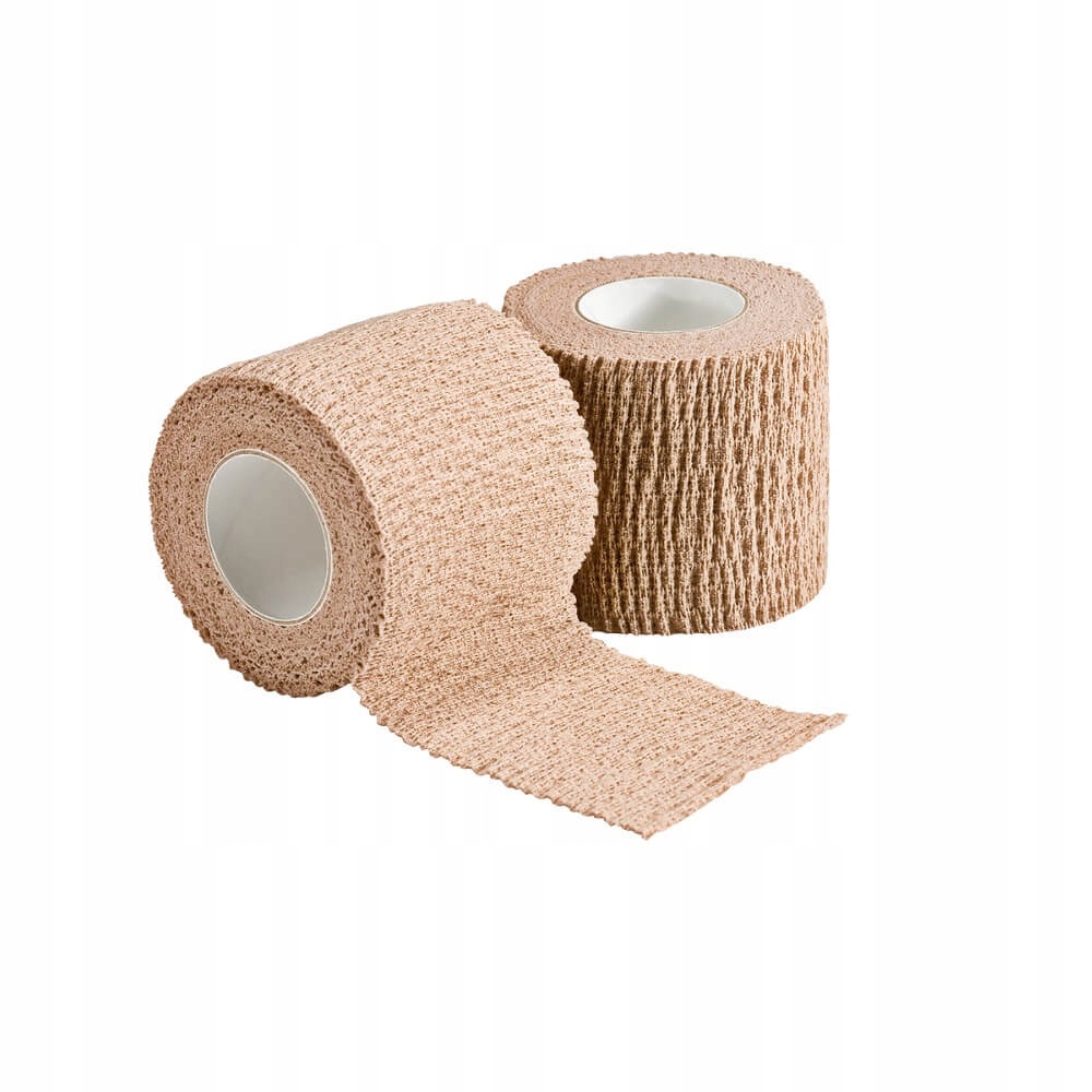 

Bandaż kohezyjny taśma M-Lastic Tape Mueller 7,6cm