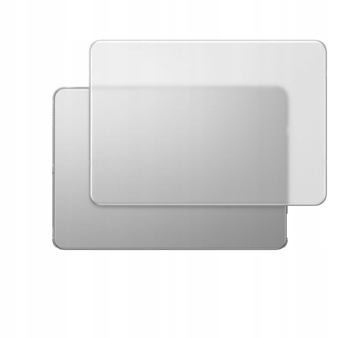 Etui Amazingthing Titan Hardshell na MacBook Neo 13" przezroczyste