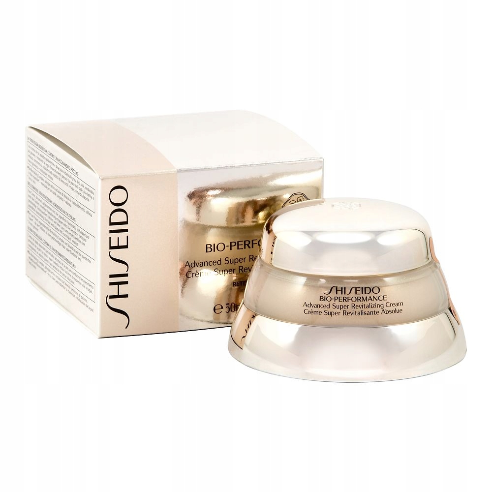 Shiseido Bio-performance Advanced Revitalizing Cream 50ML [kosmetika]