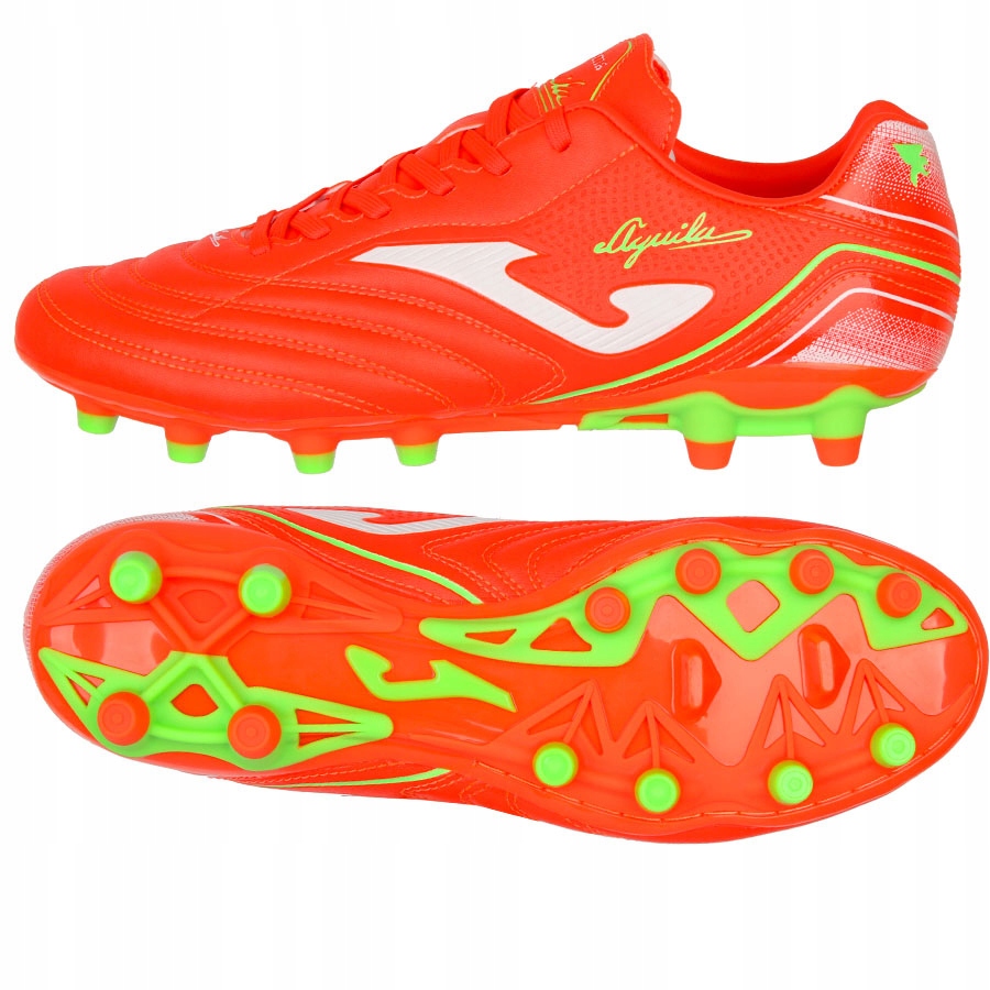 Joma Aguila 2508 Fg (46) Pánské lankové boty oranžová