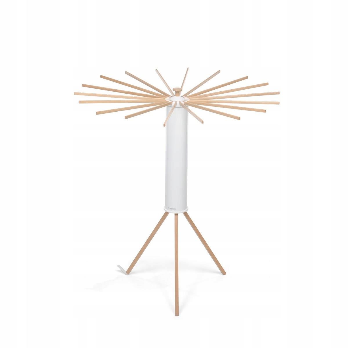 Voľne stojaca vertikálna sušička Foppapedretti 60,5-121 cm x 56-112 cm