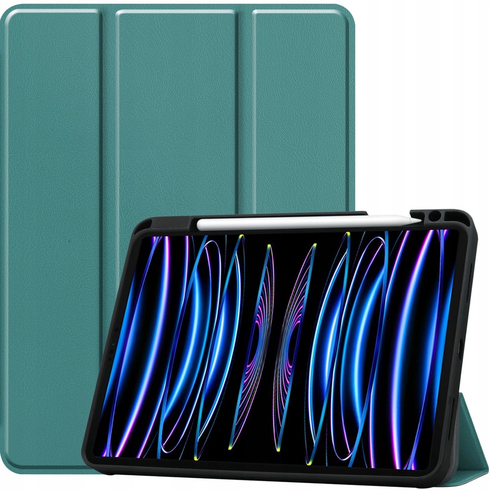 

Etui Bizon Case do iPad Pro 11 2022/2021/2020/2018