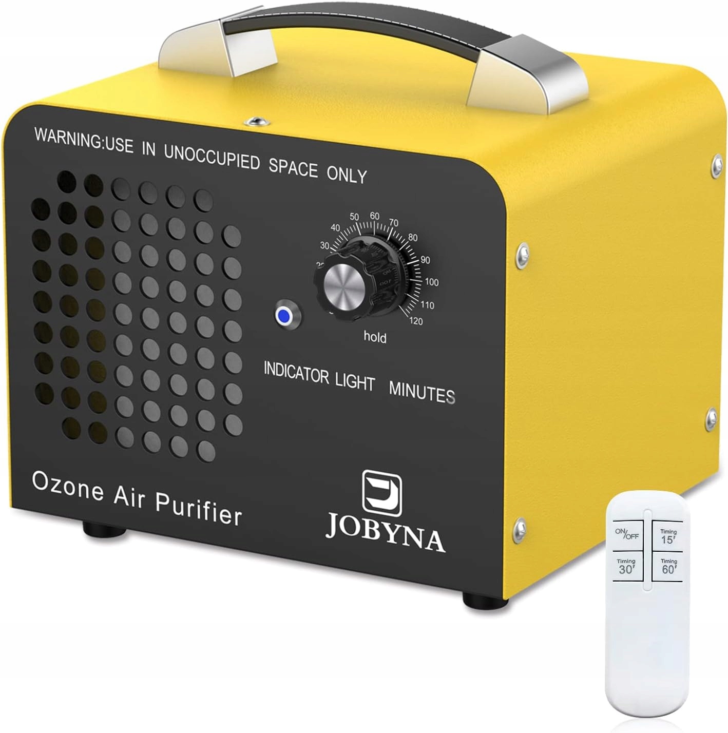 Jobyna Generator ozonu, oczyszczacz powietrza Y312