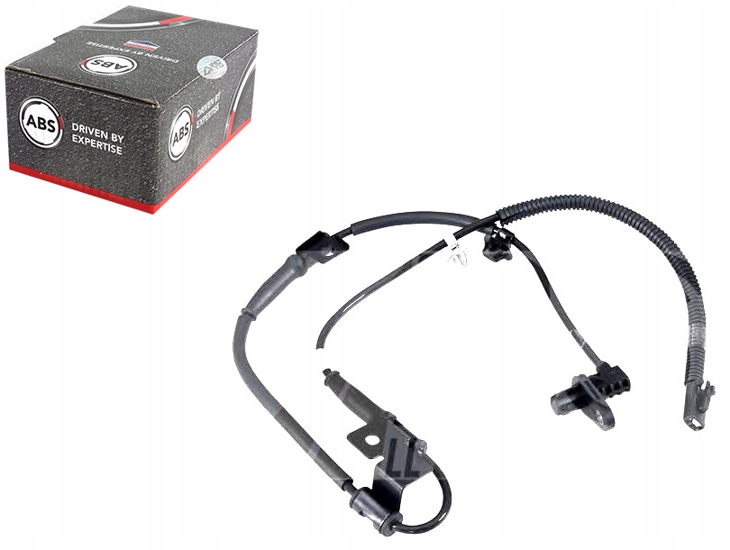 30870 - Датчик ABS KIA HYUNDAI I30 07-11 LP A. B. S.
