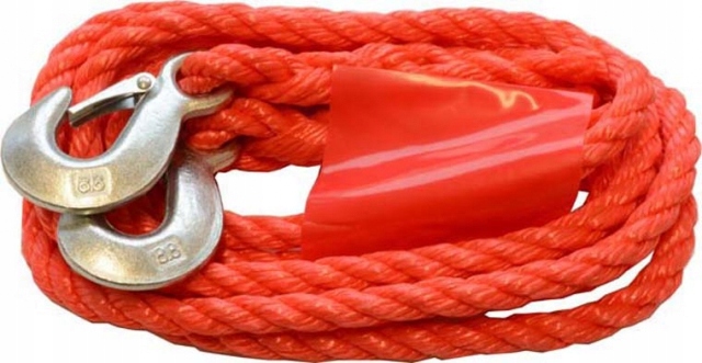 

Lina holownicza Godmar DMC 2500-3500 kg