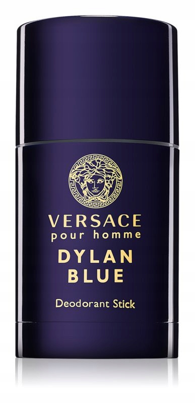 Versace Pour Homme Dylan Blue deodorant pro muže 75 ML