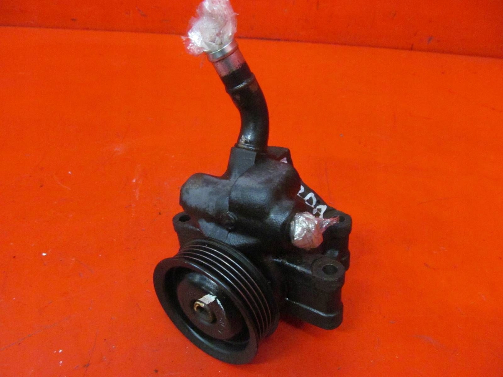 MAZDA 2 DY 1.4 16V FXJA servo pump HBD-NY