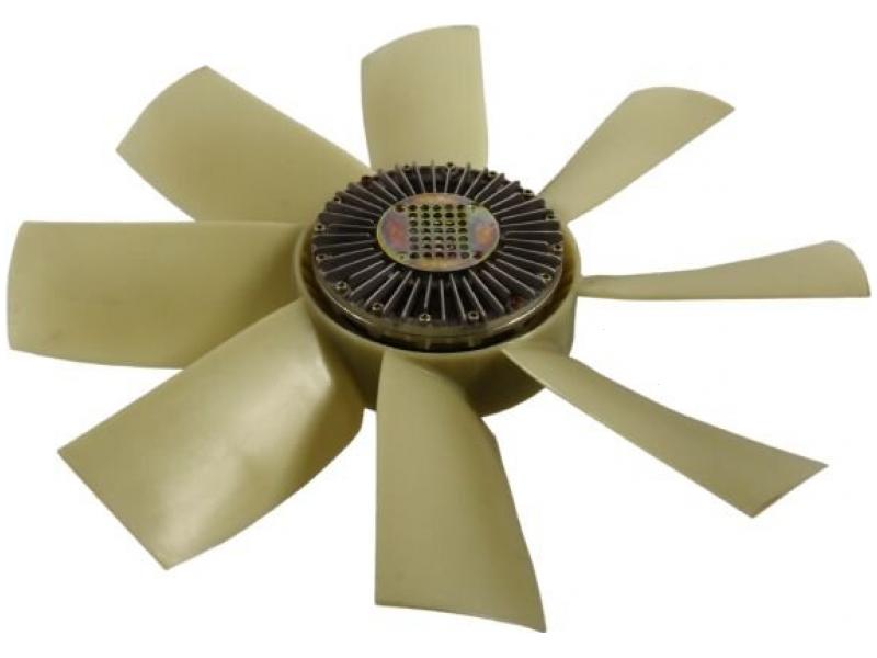 Nrf Kondenzátor Klimatizace Renault Clio 01-