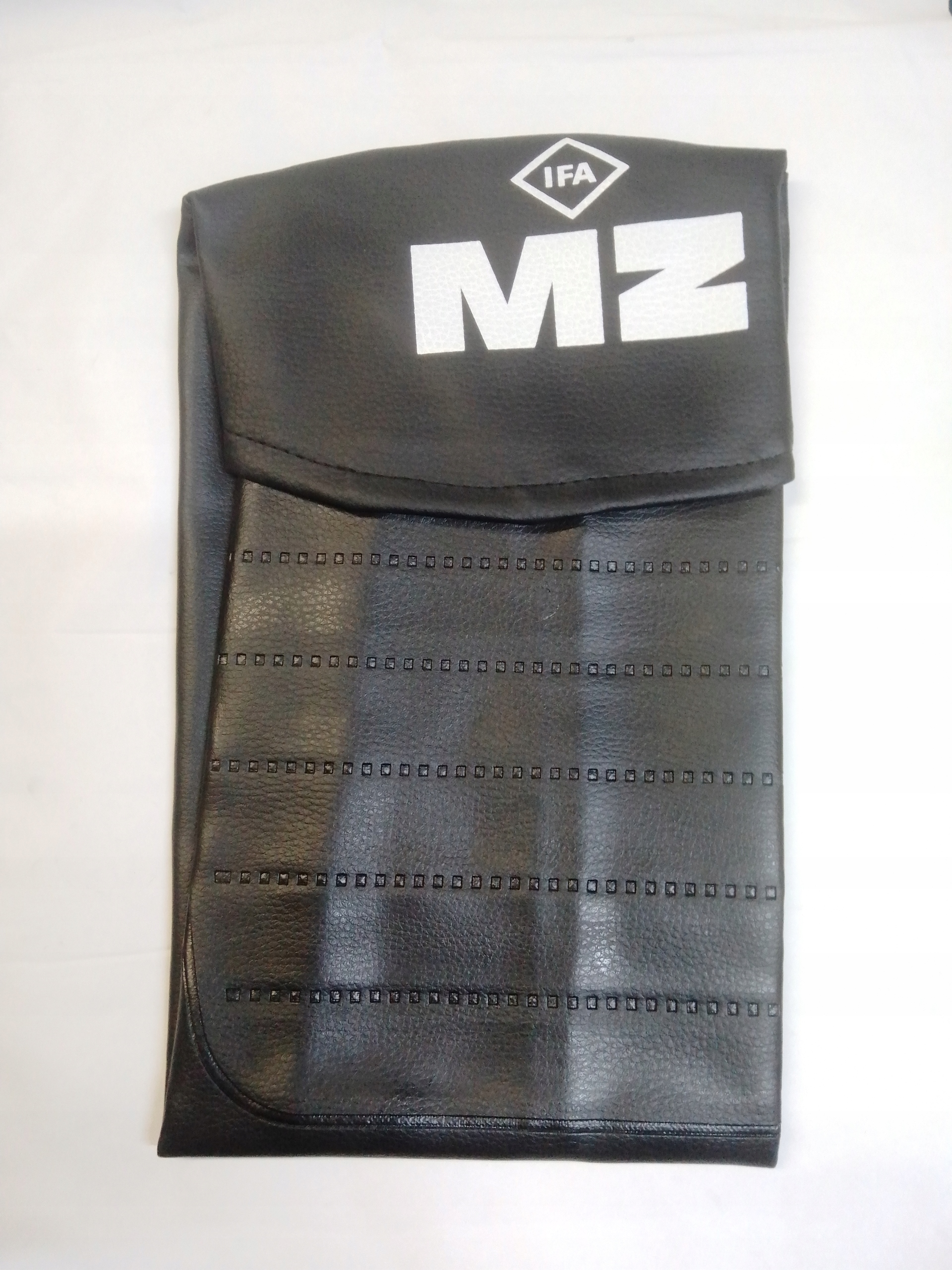 Pokrowiec siedzenia Mz 250