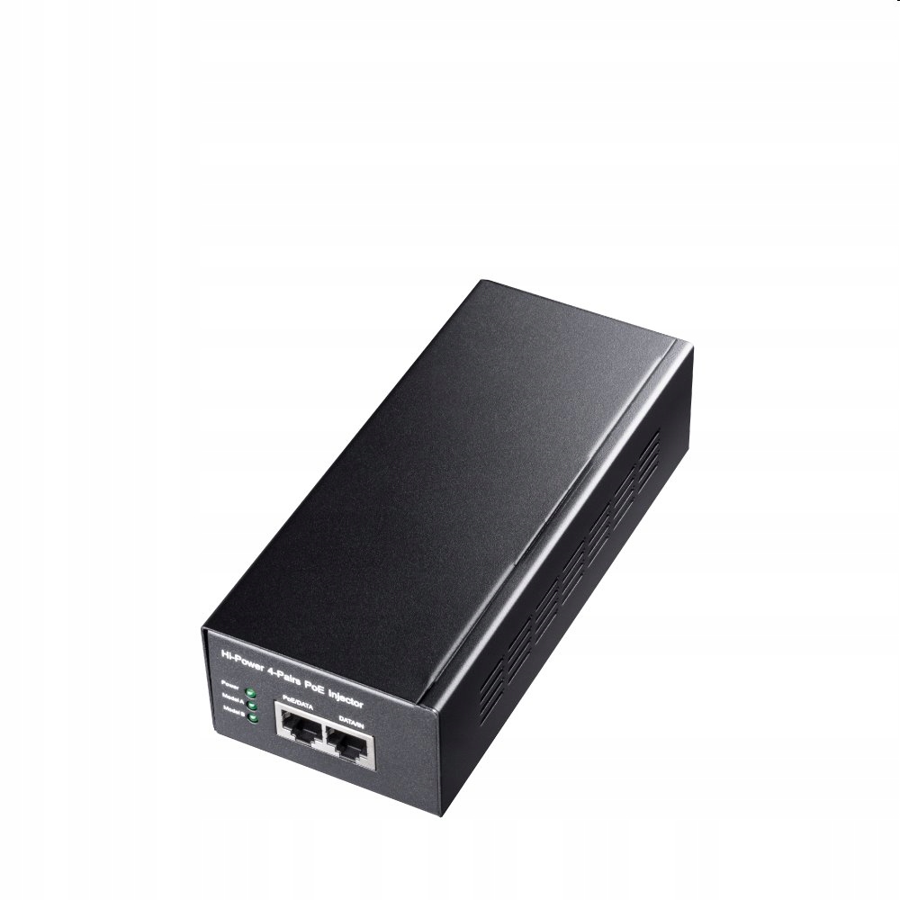 Cudy POE300 60W Gigabit PoE+/PoE Injector POE300