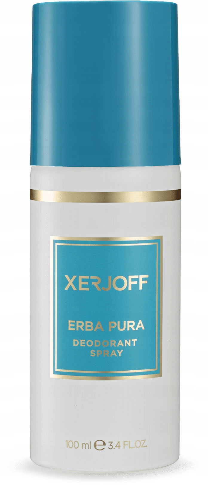 Xerjoff Erba Pura deodorant ve spreji 100 ml