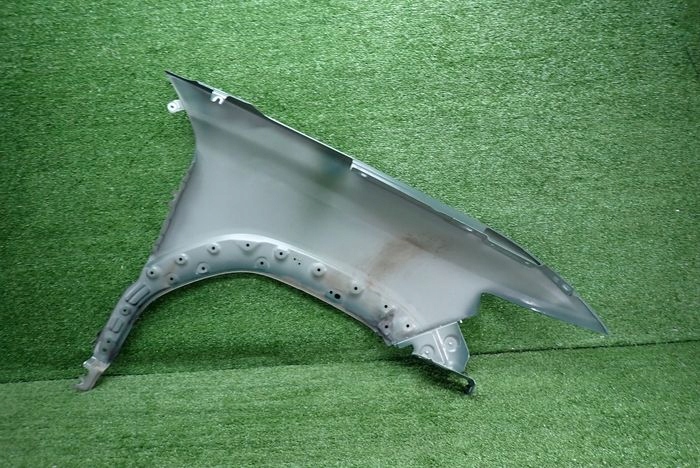 DACIA DUSTER III 23- fender left front front