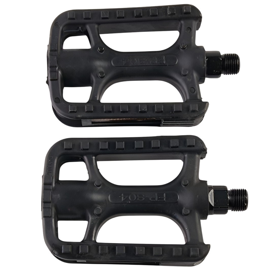 Pedały rowerowe FP-804 platformowe Mtb Pcv