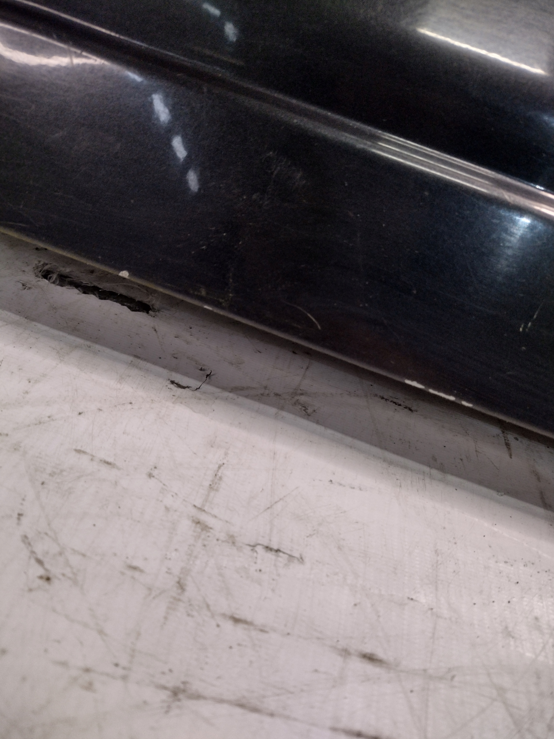 trunk door boot Opel Frontera A long 5D