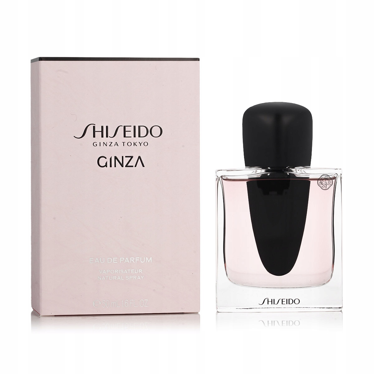 Shiseido Ginza Edp 50 ml W