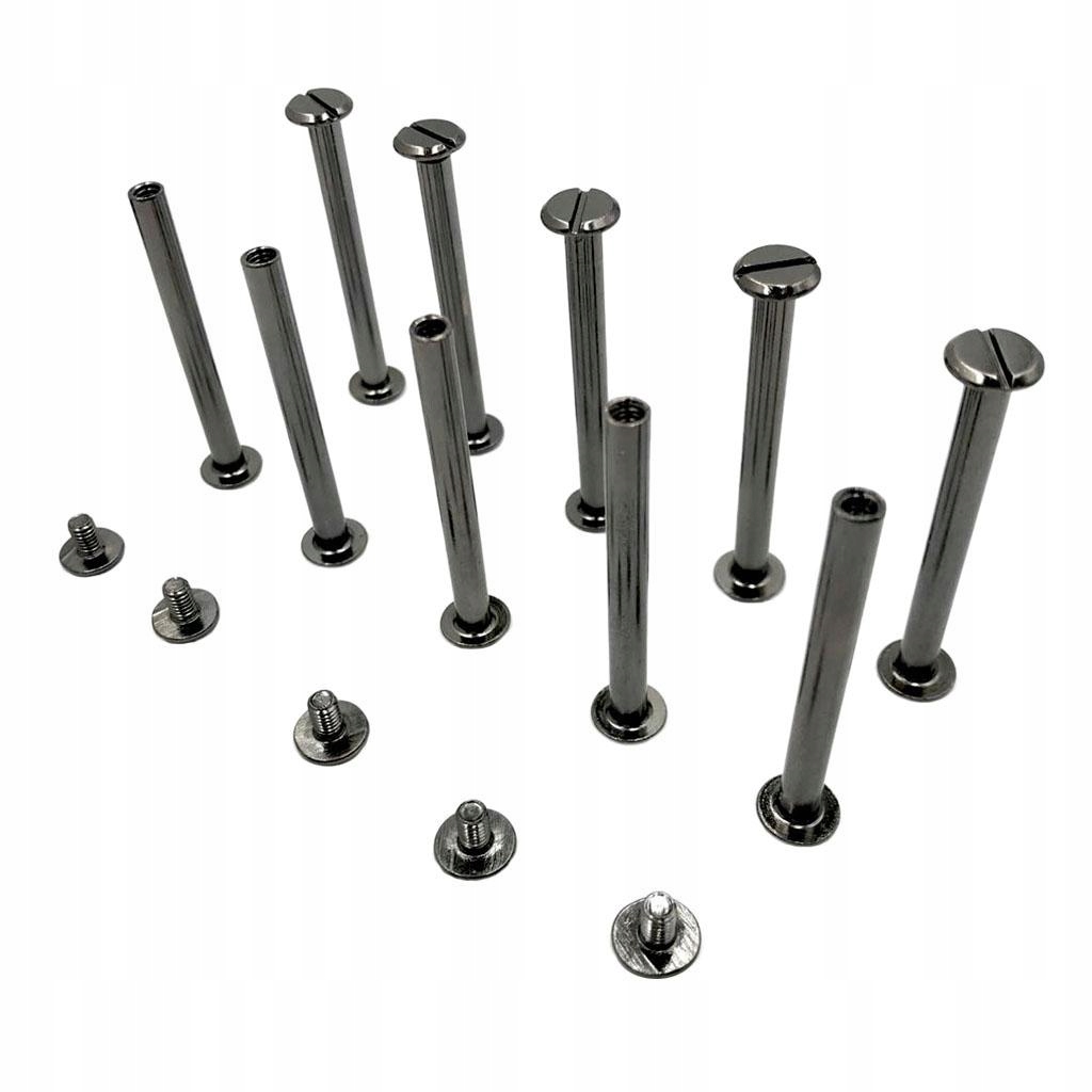 Słupy Wiążące śruby Nity Kod producenta Guiping-74013705