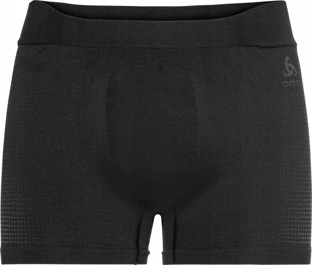 Bokserki Męskie Performance Warm Eco Sports Underwear Base Layer Odlo L