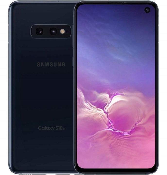 Smartphone Samsung Galaxy S10e 128GB SM-G970F/DS Kompletní Komplet
