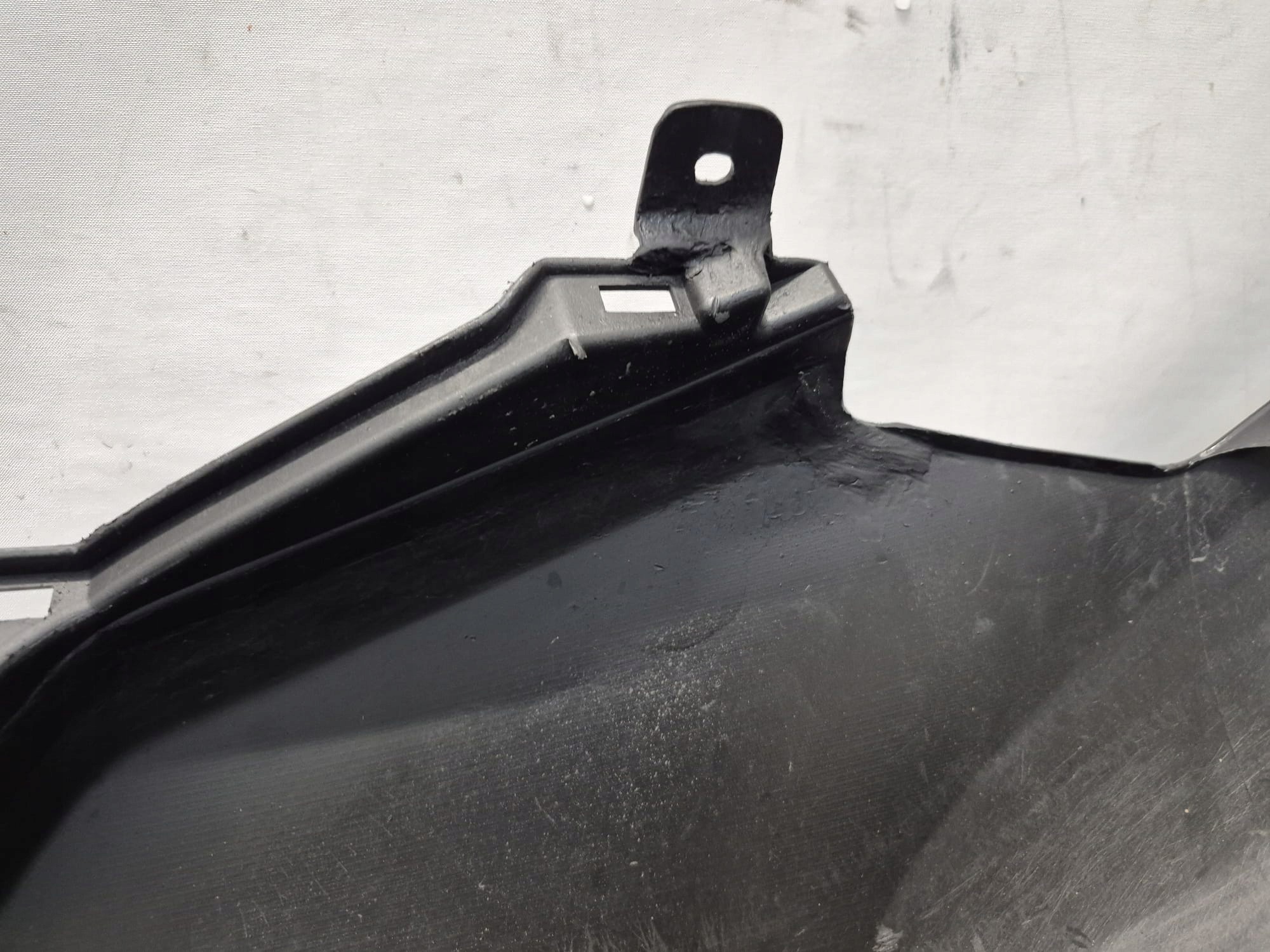 NISSAN X-TRAIL III 3 T32 13-17 bumper front front washer PDC