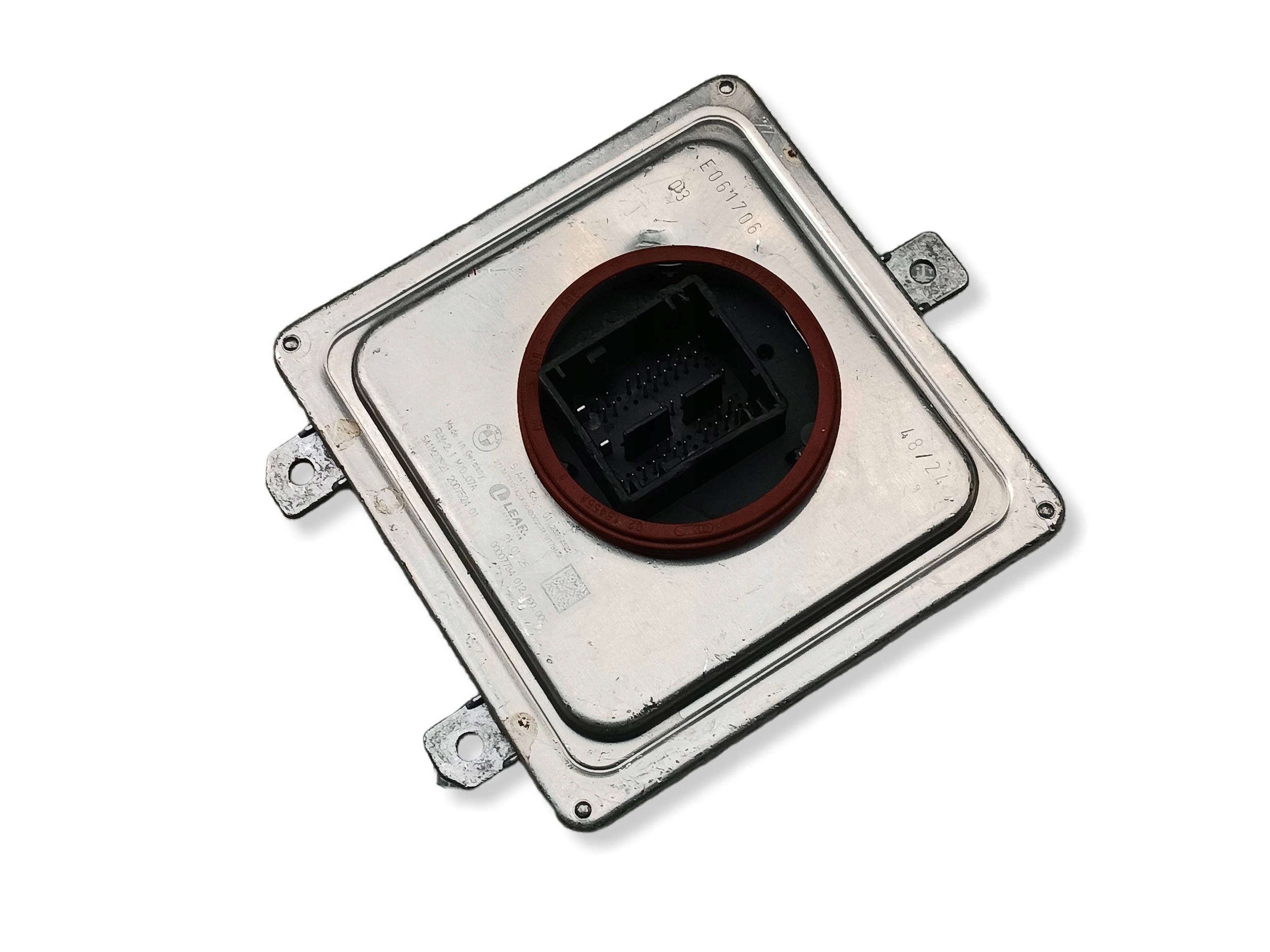 Modul Světel Měnič Napětí Bmw IX (I20) 5A410C6 33020834 Nový Originál!