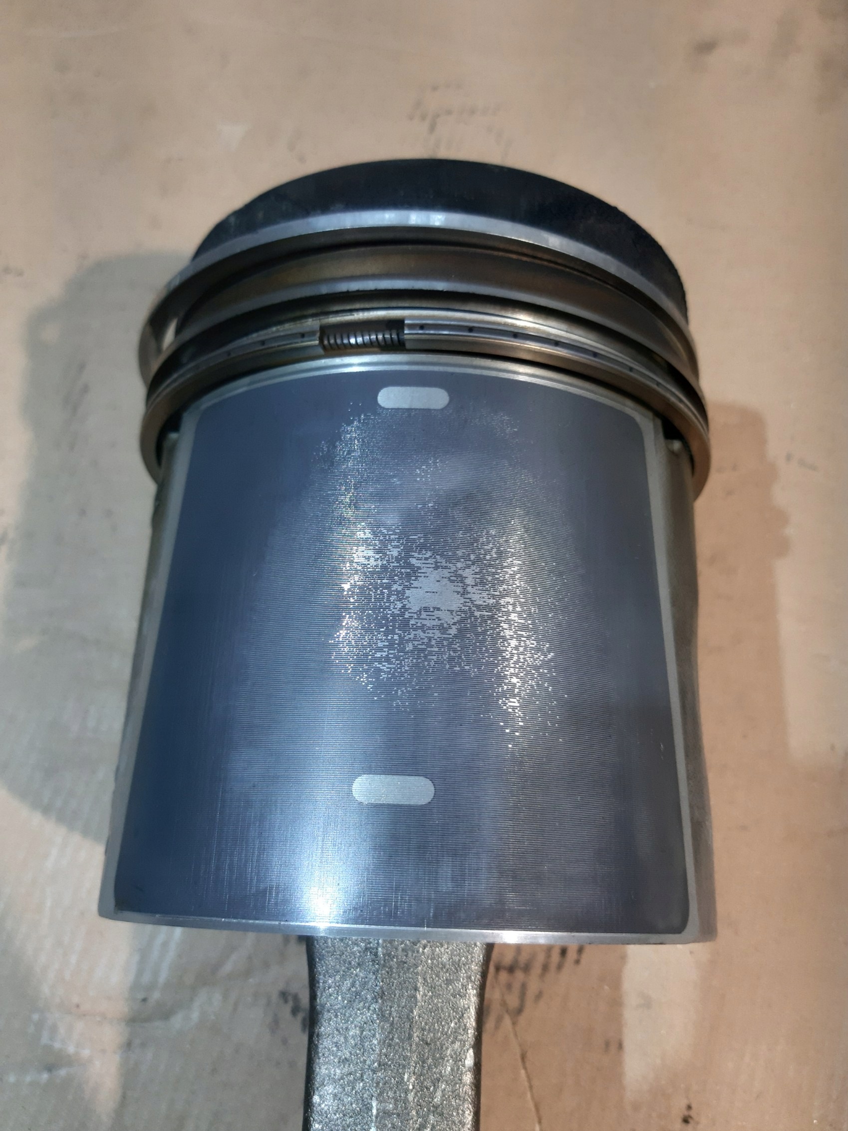 Piston Bielle DAF PACCAR PR183U1 183KW