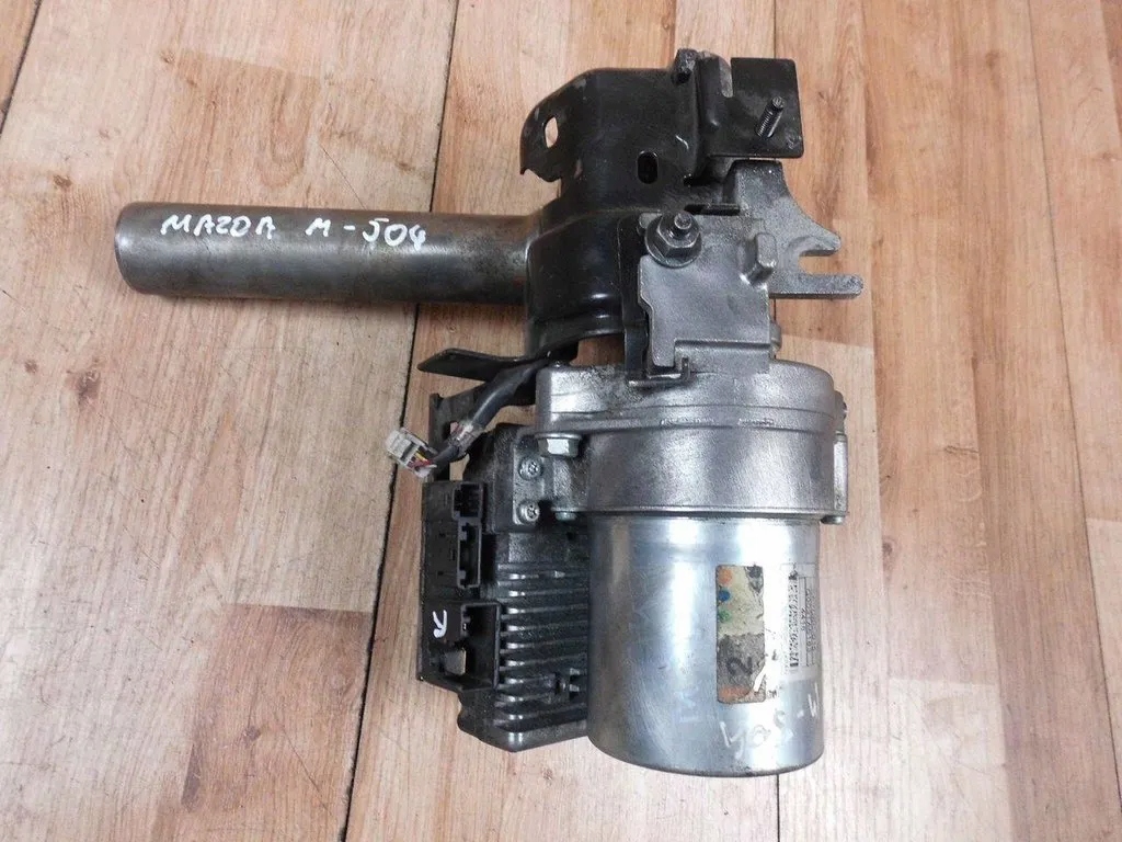 Mazda 6 gj 2013+ control steering rod