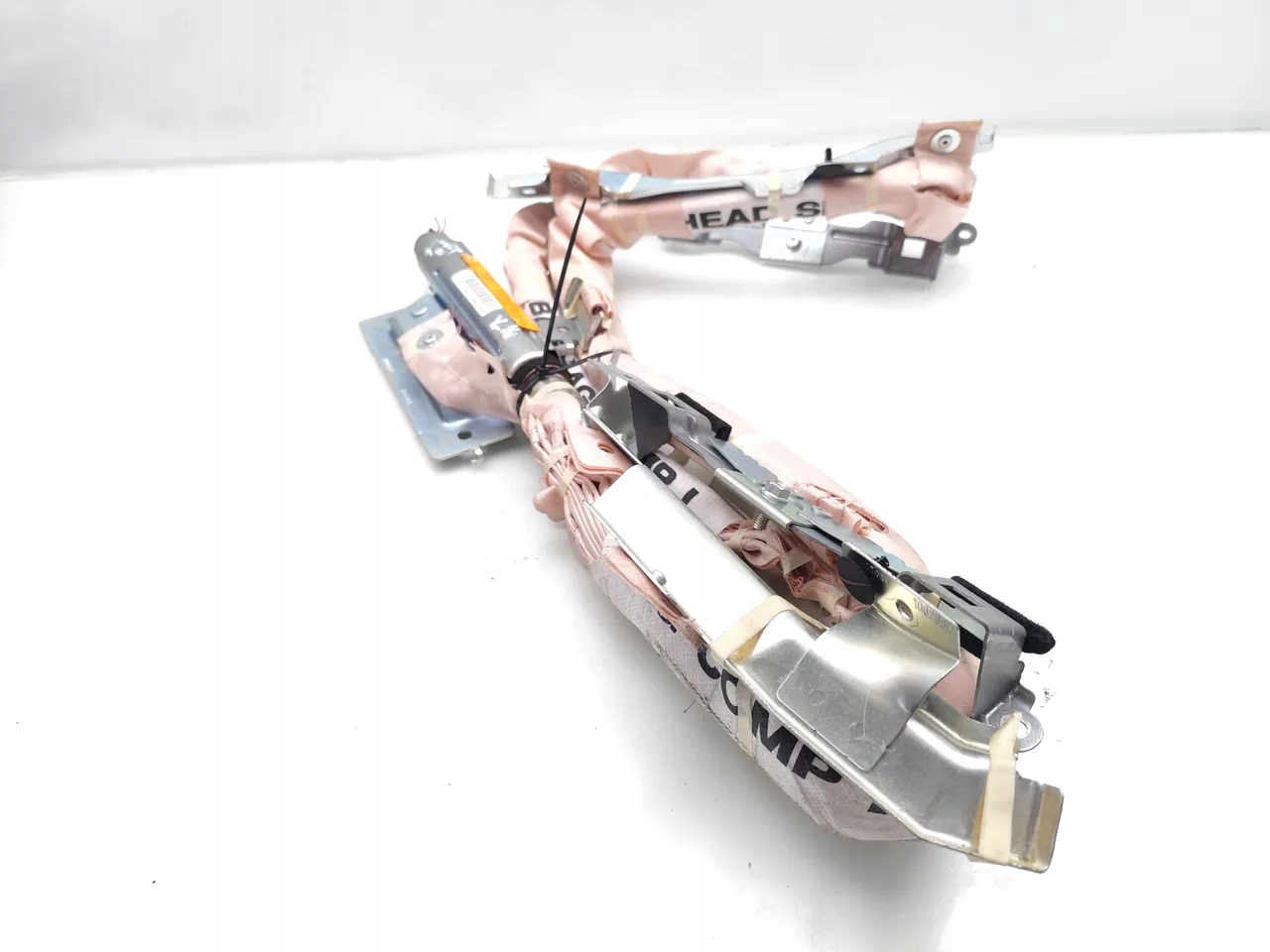 пиропатрон левый subaru OUTBACK (BR) BAMPT11724 2.0л Дизель 110kW 2011