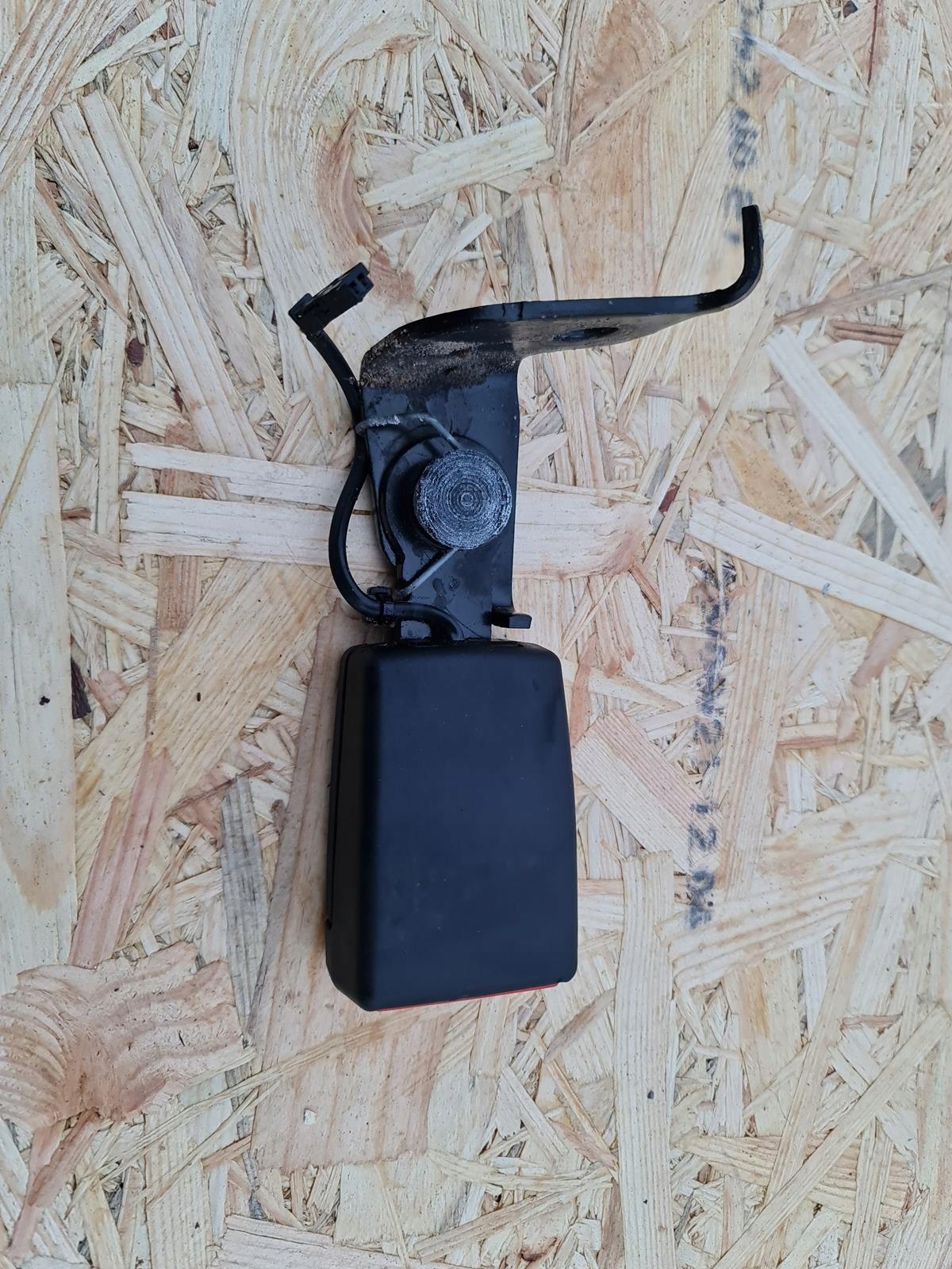 BMW G01 G02 затиск ременя зд л 7414287