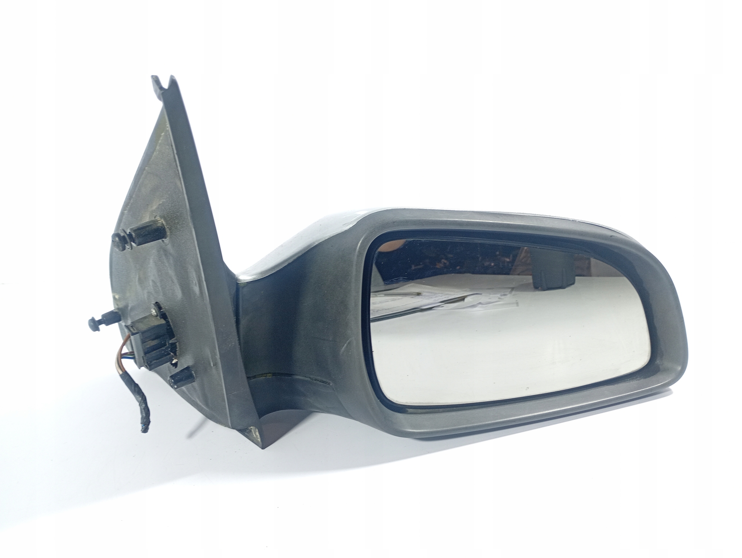 mirror right electrics 5PIN OE E11026218 Opel Astra H 04-10