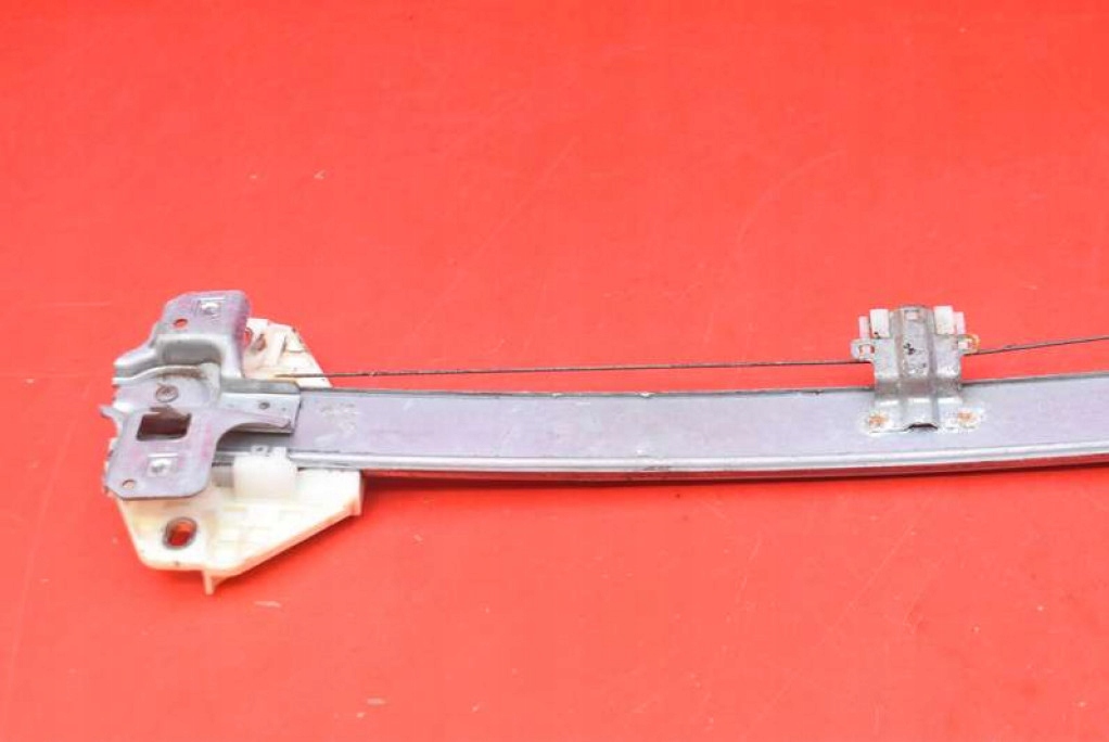 window regulator left front EU HONDA CRV 3 III 06-09