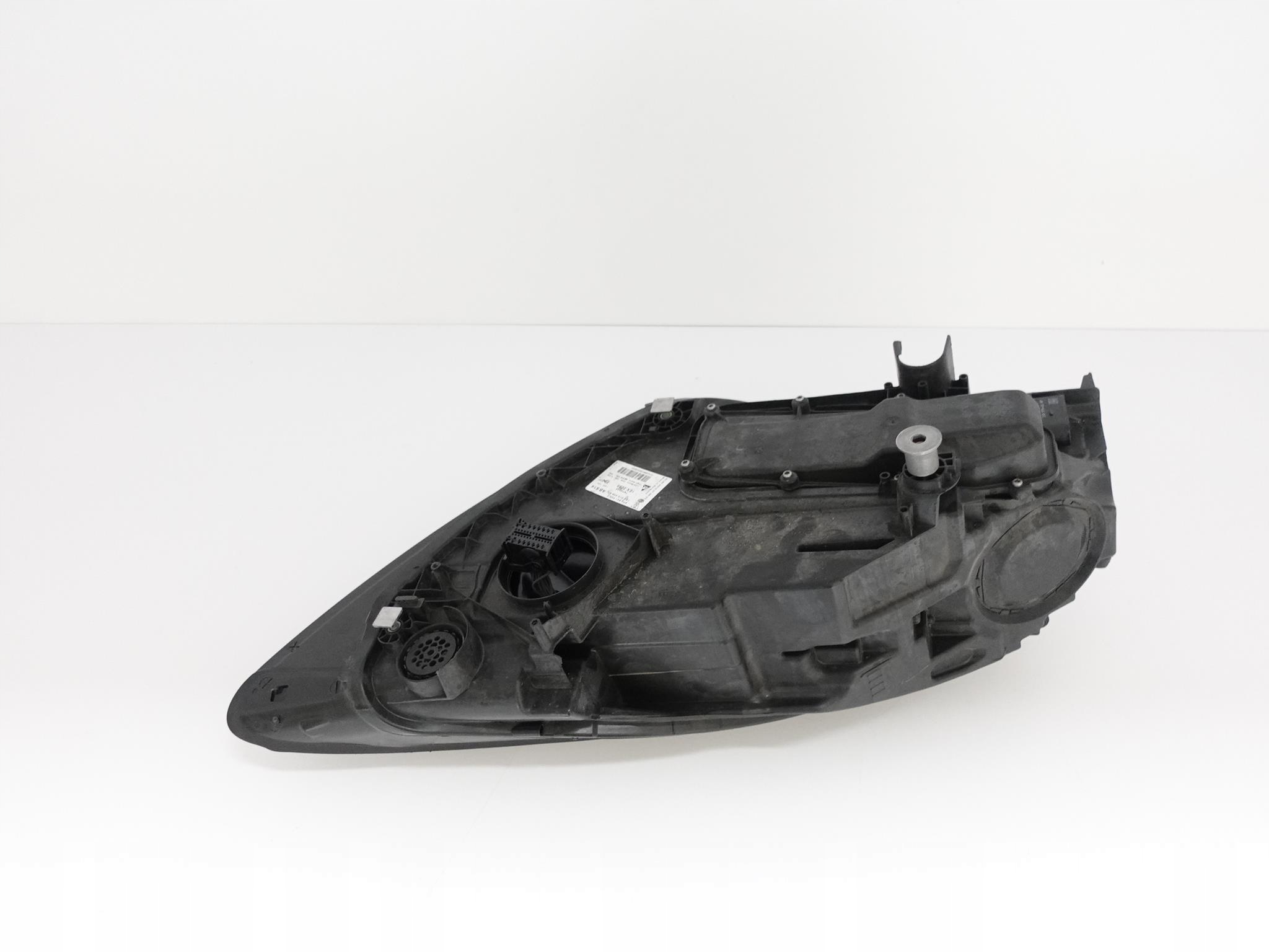 PORSCHE CAYENNE III 9Y0 E3 18- light left FULL LED
