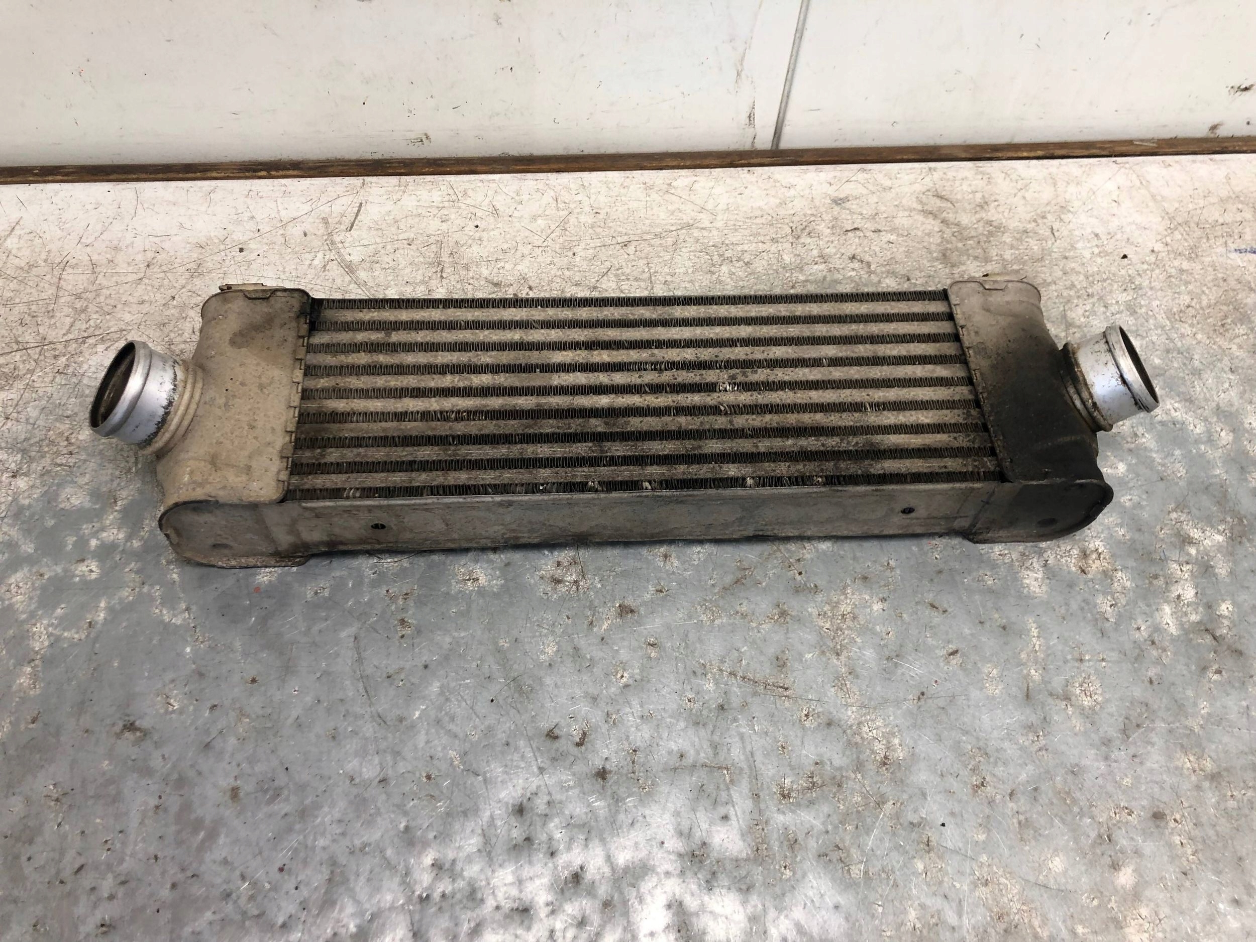 radiator intercooler FORD TRANSIT MK7 6C11-9L440-AC