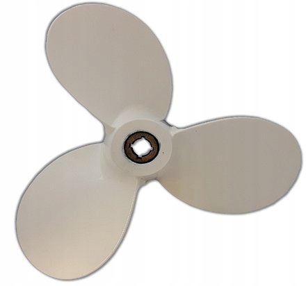 Z1-0107006 - Пропеллер Yamaha 9 x 8 6B / 8B / E8D