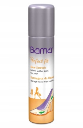 

Rozciągacz butów Bama 75 ml