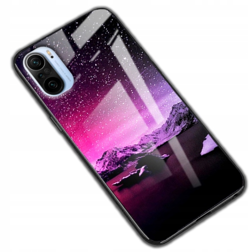

150 wzorów Etui Glass Case do Xiaomi Redmi K40
