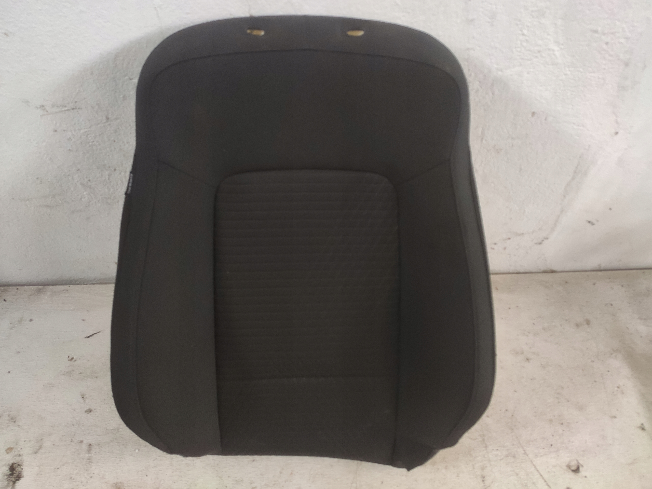 HYUNDAI I20 III 2021 OPARCIE Siège Passegers