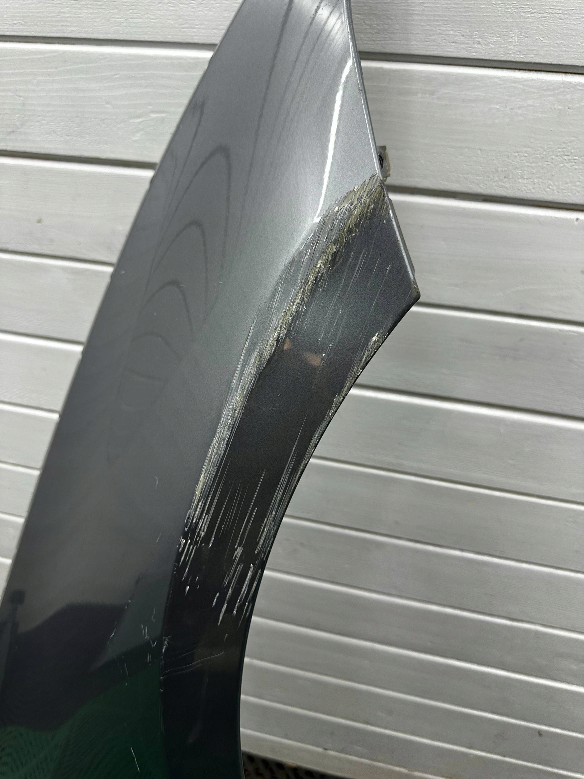 fender front side right BMW 3 G20 G21