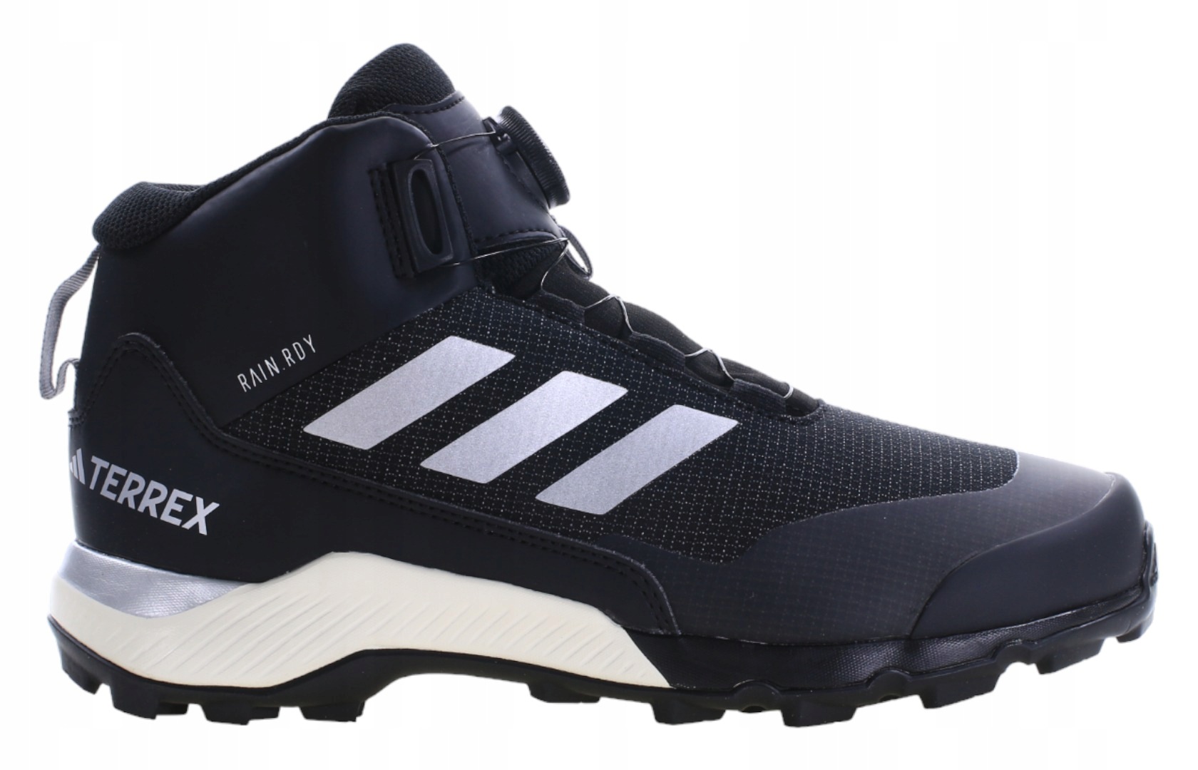 Buty młodzieżowe adidas Terrex Winter MID B IF7493